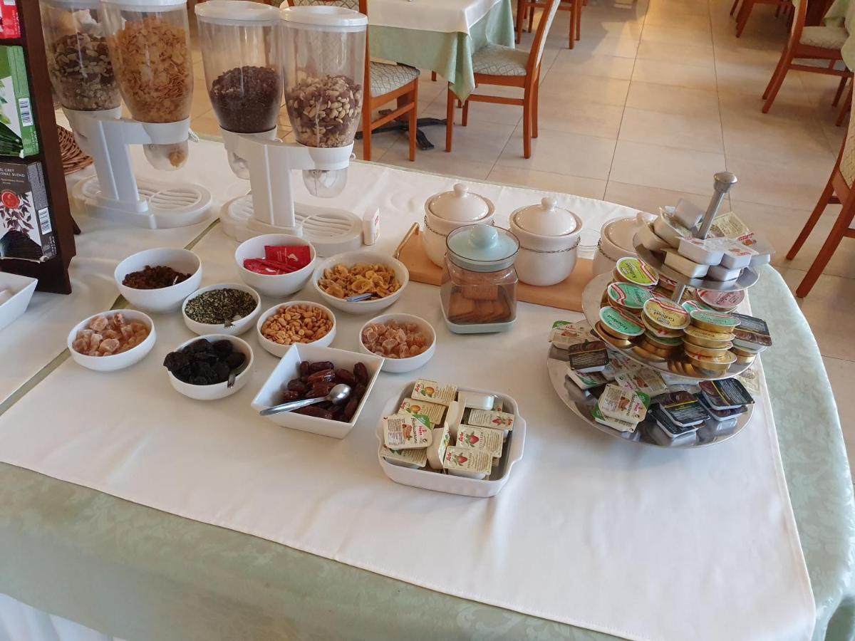 Gasthof Hotel Zur Post Ferlach Luaran gambar