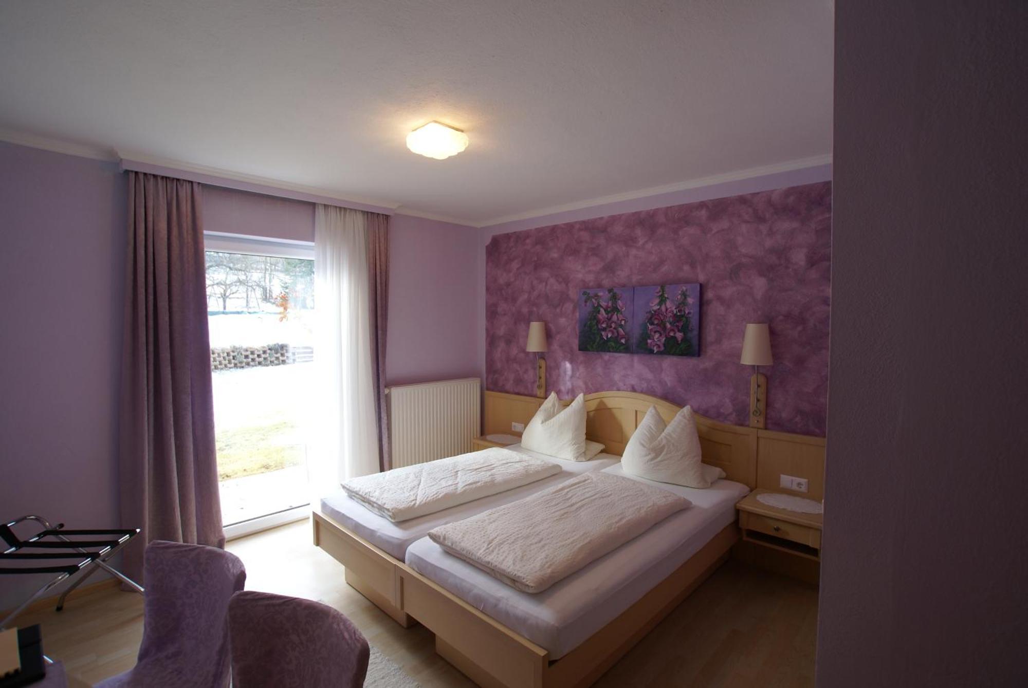 Gasthof Hotel Zur Post Ferlach Luaran gambar