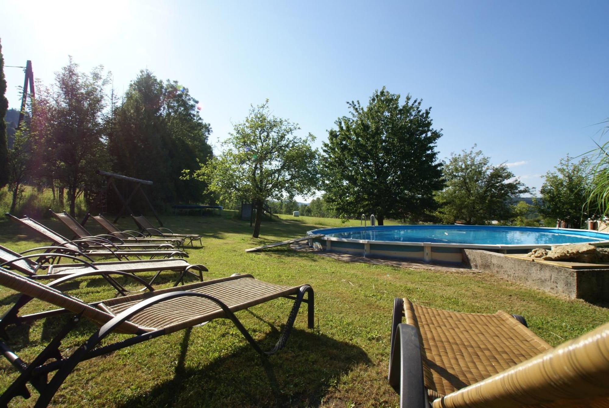 Gasthof Hotel Zur Post Ferlach Luaran gambar